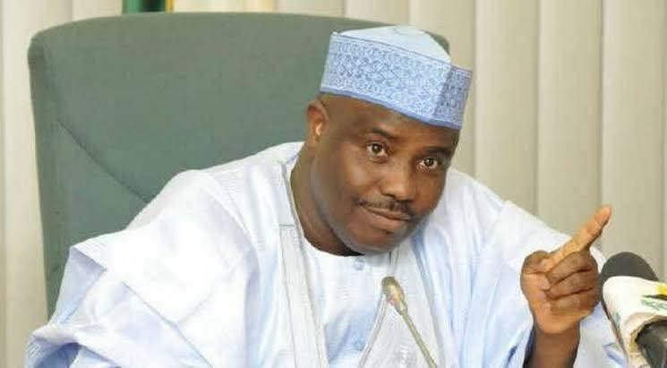 EFCC Arrests Ex-Sokoto Governor Tambuwal Over Alleged ₦189bn Fraud