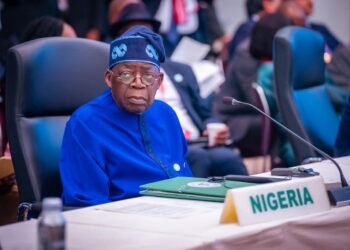 Tinubu to Nigerians in Diaspora: Don’t Stay Away, Nigeria Is Rising Again