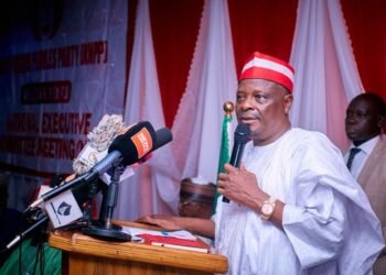 Kwankwaso Tells NNPP Members to Shun Defections, Says Party With the People