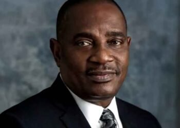 Tinubu Mourns Former IGP Solomon Arase