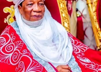 Emir of Zuru, Major General Muhammadu Sani Sami, Dies at 81