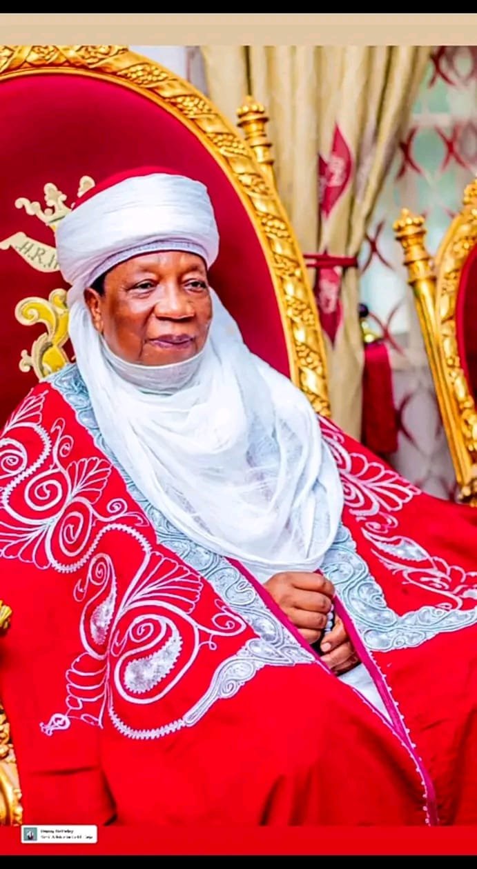 Emir of Zuru, Major General Muhammadu Sani Sami, Dies at 81