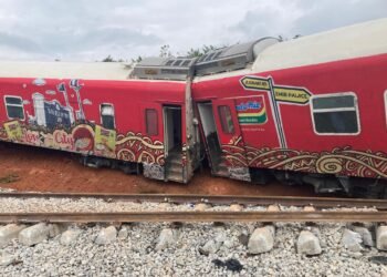 NRC Suspends Abuja-Kaduna Train Operations as NSIB Probes Derailment