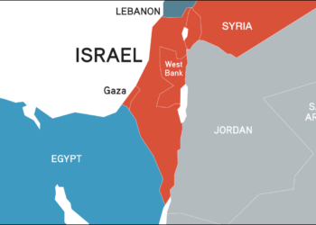 Why So Few Politicians Are Speaking Up for Palestine