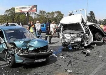 Tragedy on Zaria–Kano Highway: 12 Killed in Early Morning Crash