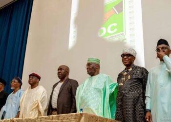 Tambuwal’s EFCC Interrogation Fuels One-Party State Allegations Against APC