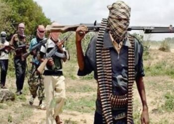 How we were attacked While Praying – Katsina Worshippers Narrates