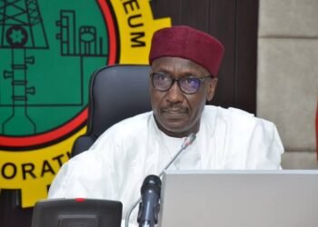 EFCC Places Ex-NNPCL Boss Mele Kyari on Watchlist, Court Freezes Accounts