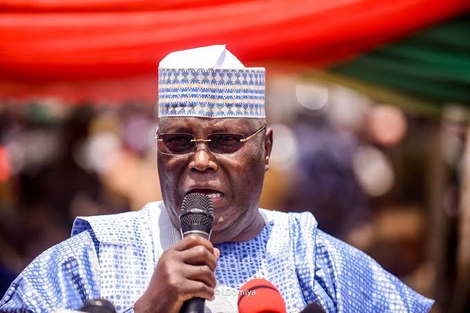 Atiku: I’m More Interested in a Better Nigeria Than Becoming President