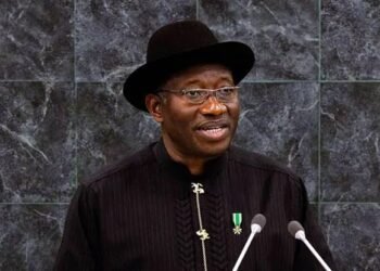 PDP Eyes Jonathan, as Obi intensify Campaigns for 2027 Election