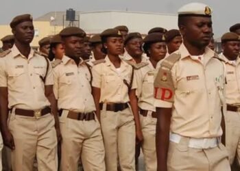 Nigeria Immigration Service Hikes Passport Fees to N100,000, Effective September 1