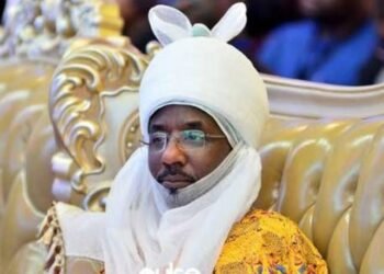 Emir Sanusi Decries Lack of Values in Nigeria, Faults Reward System for Corrupt Leaders