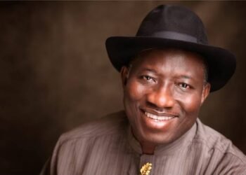 2027: Jonathan to Challenge Tinubu in Presidential Race – PDP Ally Confirms