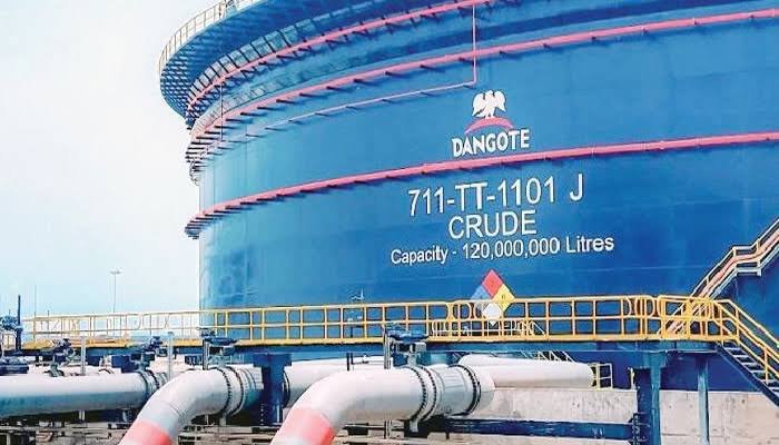 Dangote Refinery Targets Completion of Main Petrol Unit by Mid-August