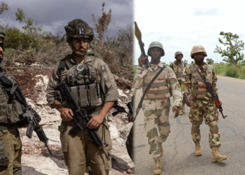 Israel to help Nigeria combat bandits, Boko Haram, ISWAP terrorists