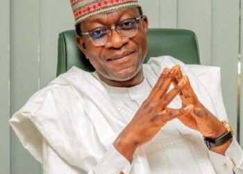 Kano NNPP Crisis Deepens As Factional Chairman Rejects Lawmaker’s Expulsion