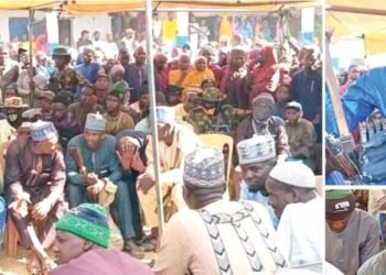 Bandits Abduct 55 Worshippers, Villagers in Zamfara