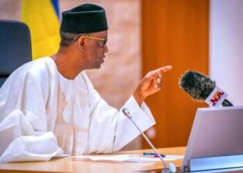 Ribadu Refutes El-Rufai’s Claims on Alleged Payments to Bandits