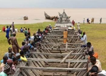 Death Toll in Niger Boat Mishap Rises to 60