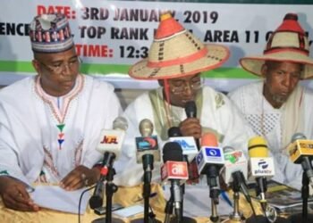 Fulani Chiefs Ban Night Grazing, Inter-state Herders Migration to Southern Nigeria