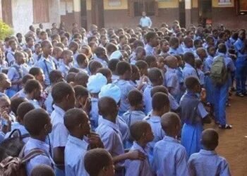 FG to Feed 50 Million Pupils in 2026
