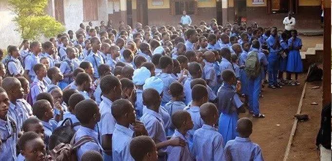 FG to Feed 50 Million Pupils in 2026