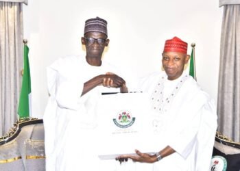Kano Governor, Abba Kabir Yusuf, seeks ABU support on education