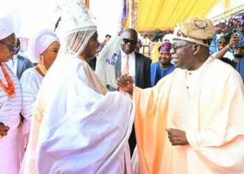 Tinubu: Nigeria’s Economy Has Turned the Corner