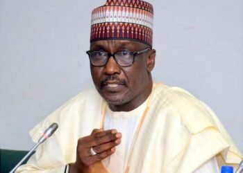 Ex-NNPCL Boss Mele Kyari Quizzed by EFCC