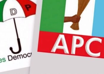 APC, PDP Trade Words Over Early Campaigns for 2027 Elections