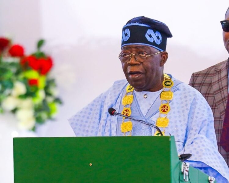 Tinubu Orders Urgent Measures to Cut Food Prices