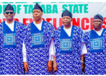 North East Governors Present Security, Infrastructure Demands to Tinubu