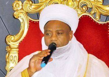 Sultan: FG Must Do More as Banditry Persists in North