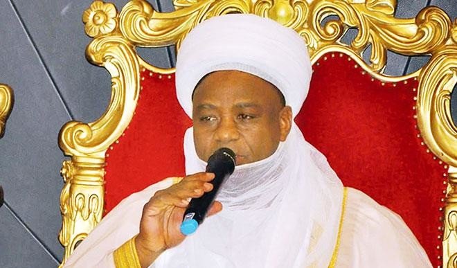 Sultan: FG Must Do More as Banditry Persists in North