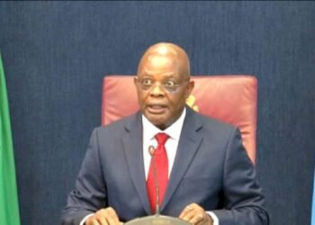 Rivers Was in Crisis Before Tinubu’s Intervention — Ibas