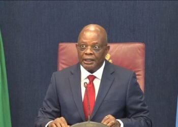 Ex-Administrator Ibas Urges Rivers People to Support Governor Fubara