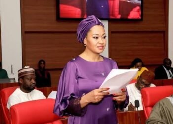 Senate Rejects Natasha’s Request to Resume Duties