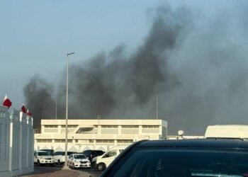 Saudi Arabia comdems Israeli strikes in Qatar