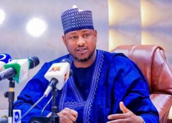 Thugs Disrupt Security Meeting in Katsina Amid Rising Attacks on Political Figures