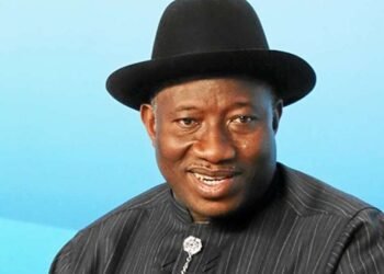 Presidency Reacts as Jonathan Eyes 2027 Comeback
