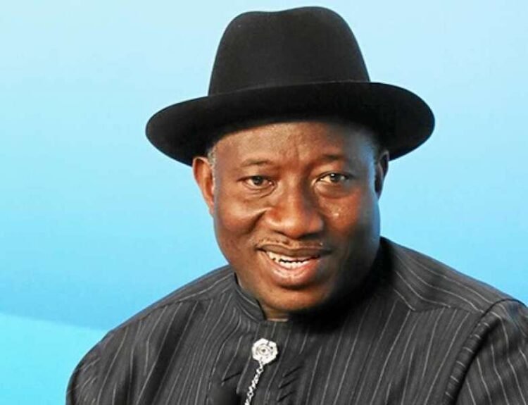 Presidency Reacts as Jonathan Eyes 2027 Comeback