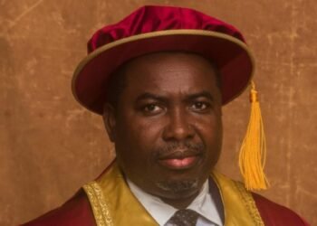 Tinubu Set to Appoint Prof. Joash Amupitan as New INEC Chairman