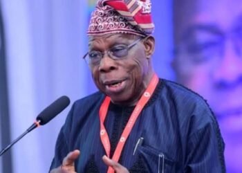 Out-of-School Children, Fertile Ground for Boko Haram Recruitment – Obasanjo