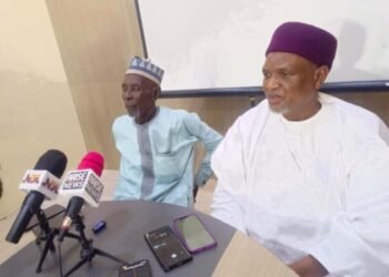 Father of Late Bilyaminu Bello Commends President Tinubu’s Pardon for Daughter-in-Law Maryam Sanda