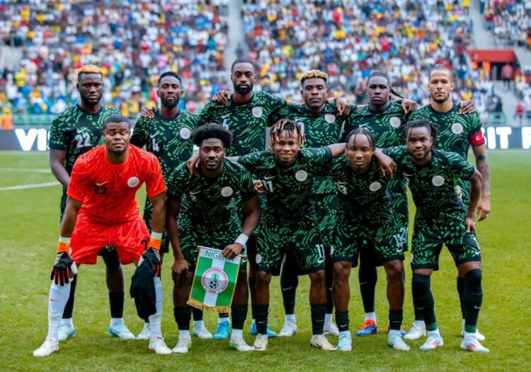 Nigerian Stars Endure Nightmare Outings Abroad