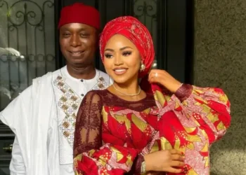 Regina Daniels & Ned Nwoko Spark Fresh Speculation Amid Changing Dynamics
