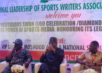 Dikko Cautions Journalists Against Sensational Reporting