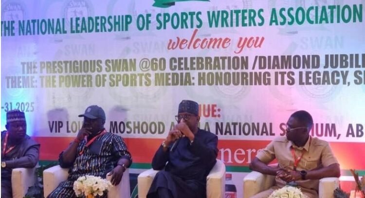 Dikko Cautions Journalists Against Sensational Reporting