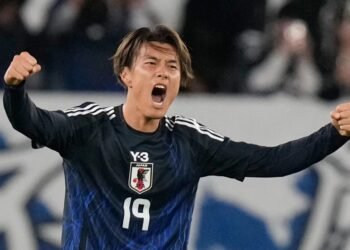 Japan Beats Brazil For The First Time In Tokyo Comeback