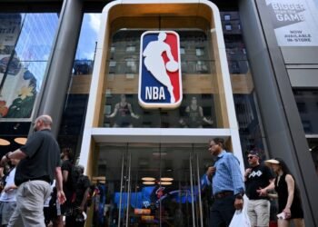 NBA Unveils New Initiatives For 80th Season